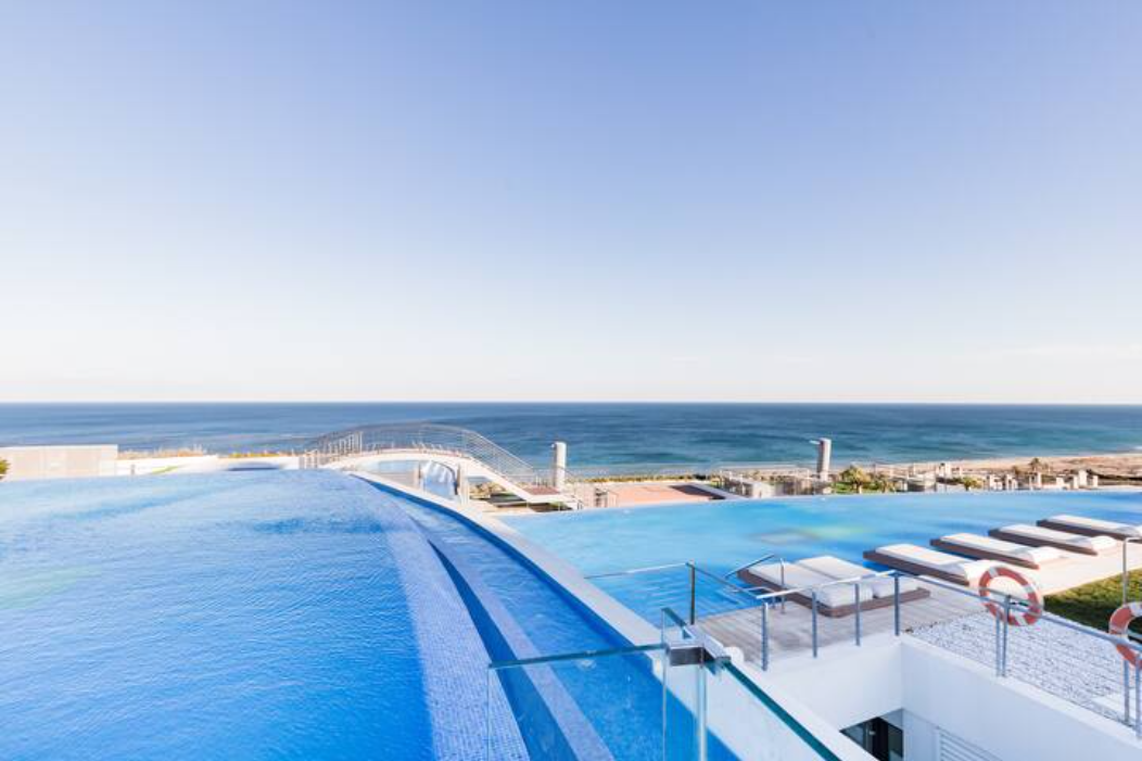 Infinity Wellness Retreat